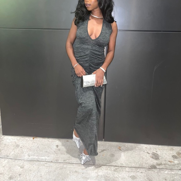 Only worn once for my birthday! From grayscale. - Picture 3 of 3